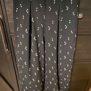 Willow and root pant Sz medium